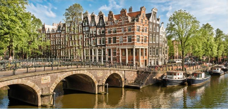 Amsterdam, Netherlands