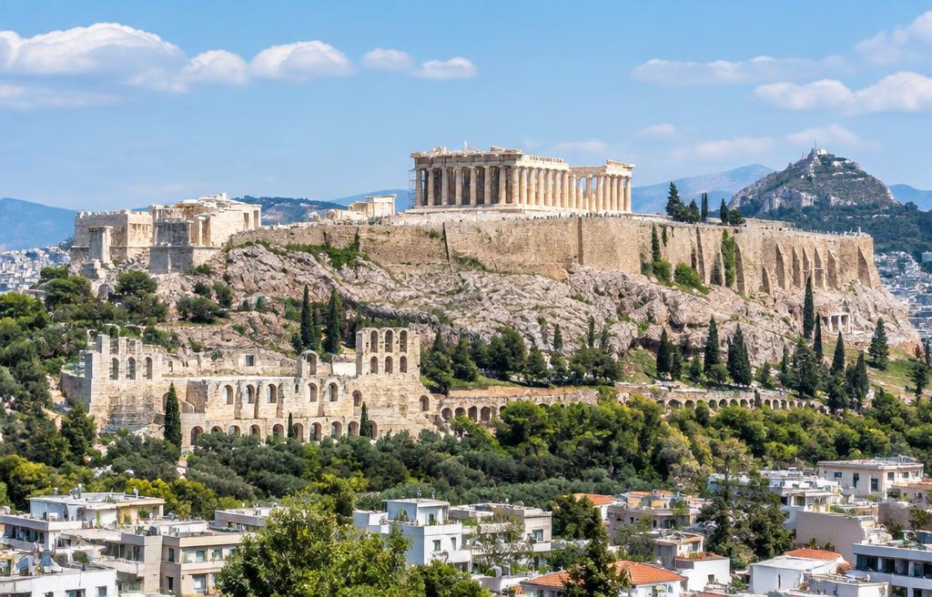 Athens, Greece