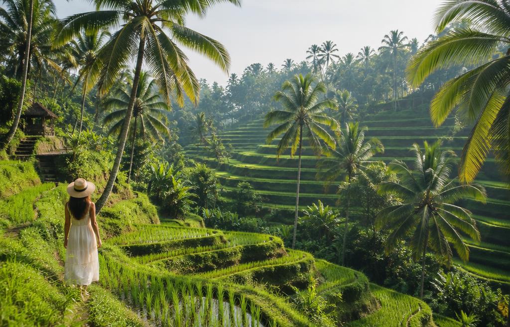 Bali, Indonesia