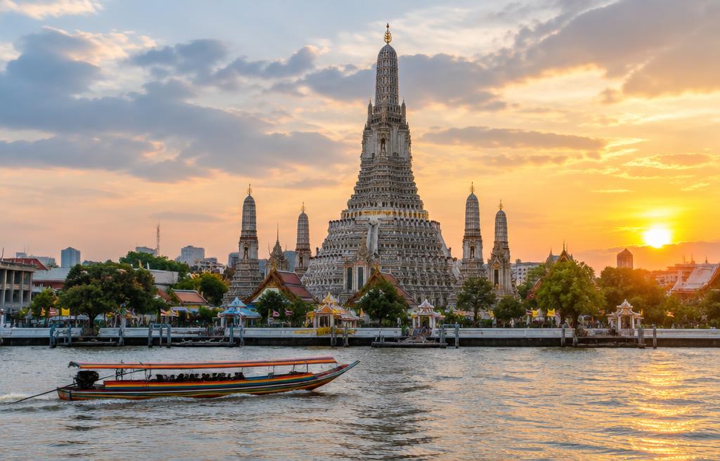 Bangkok, Thailand