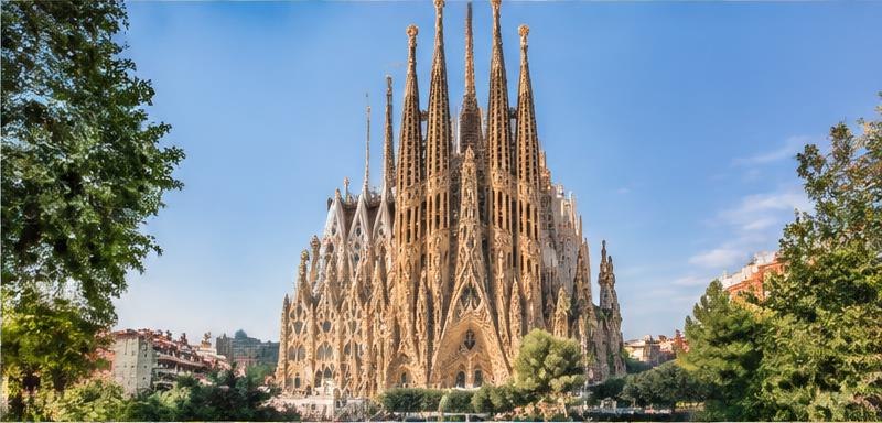 Barcelona, Spain