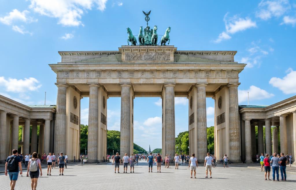 Berlin, Germany