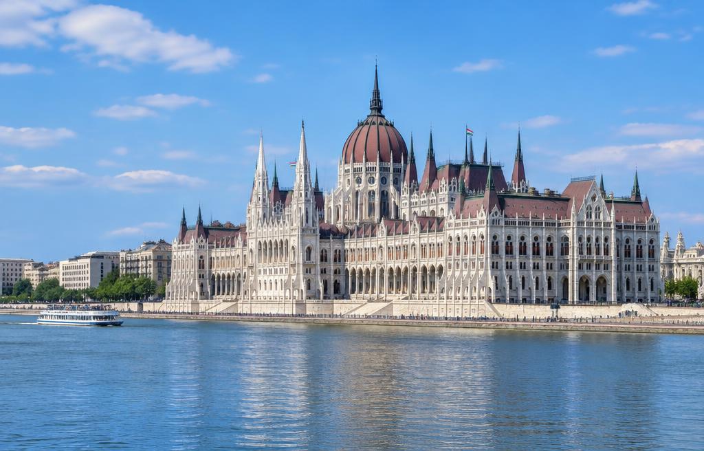 Budapest, Hungary