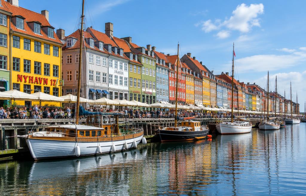 Copenhagen, Denmark