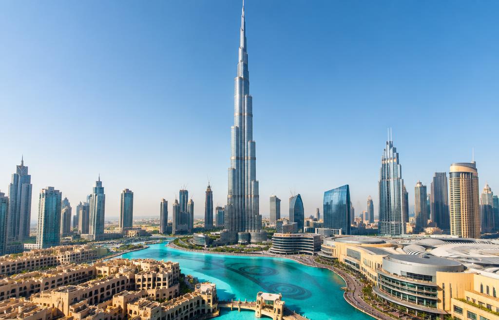 Dubai, UAE