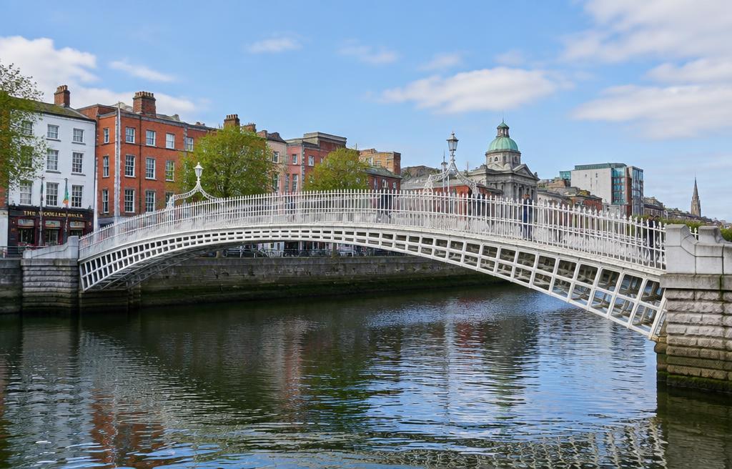 Dublin, Ireland