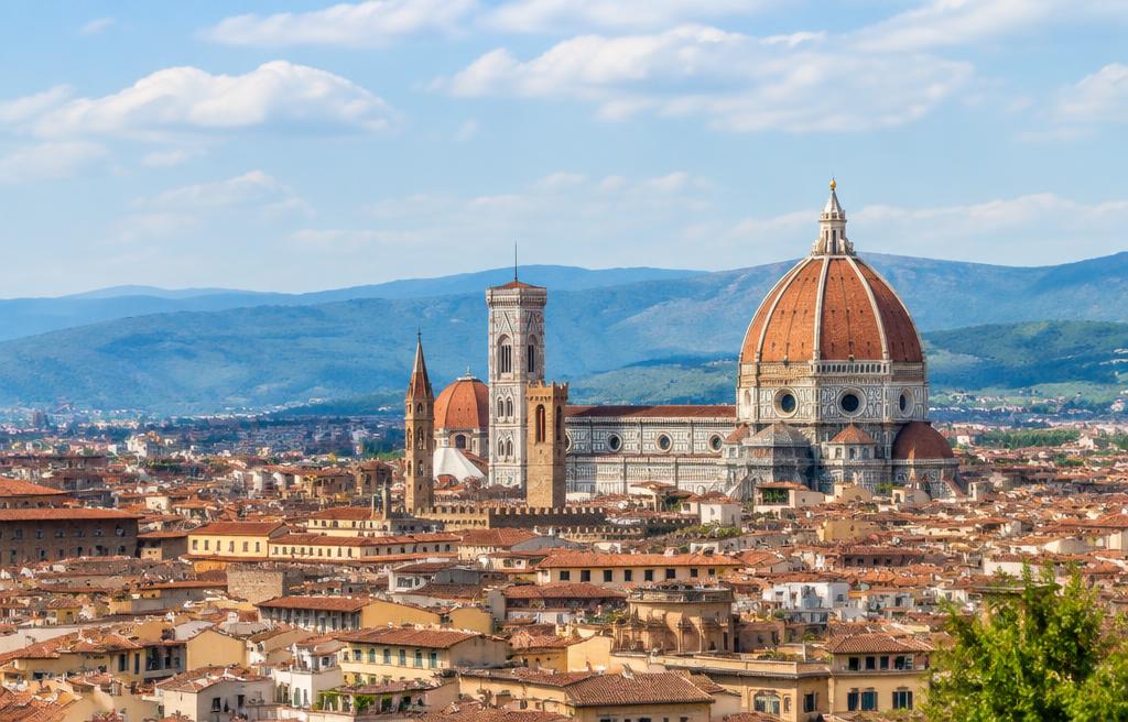 Florence, Italy