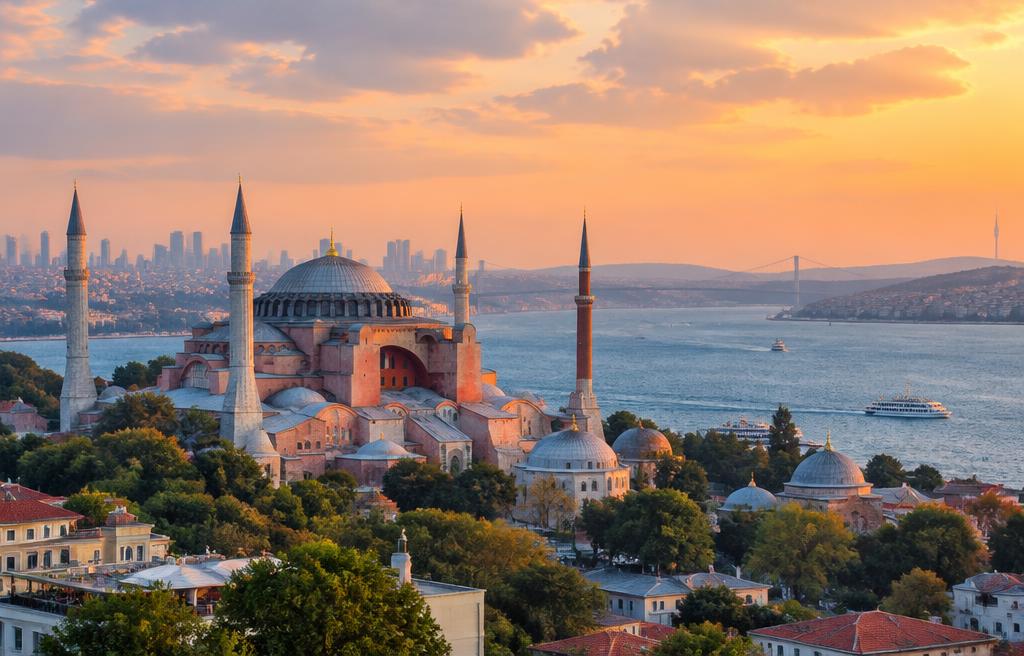 Istanbul, Türkiye
