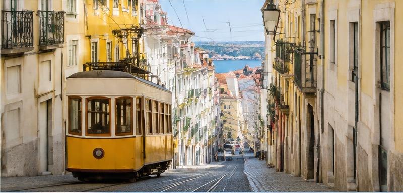 Lisbon, Portugal