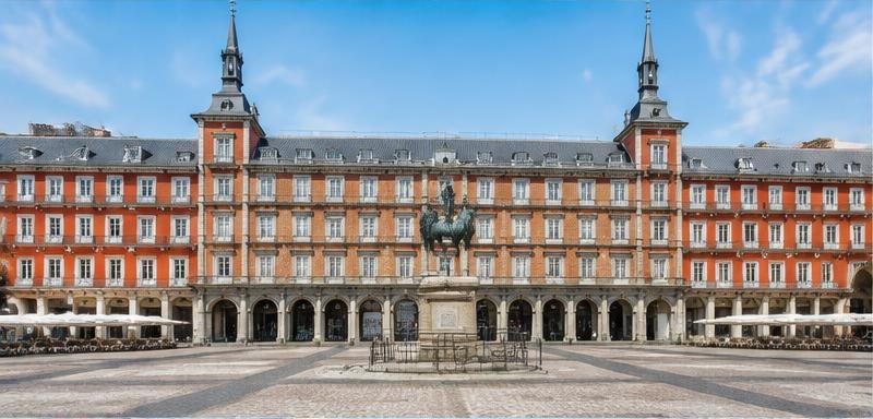 Madrid, Spain