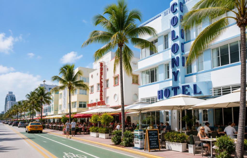 Miami, USA