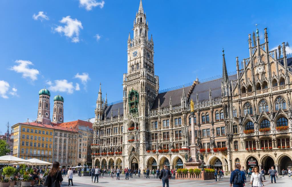 Munich, Germany