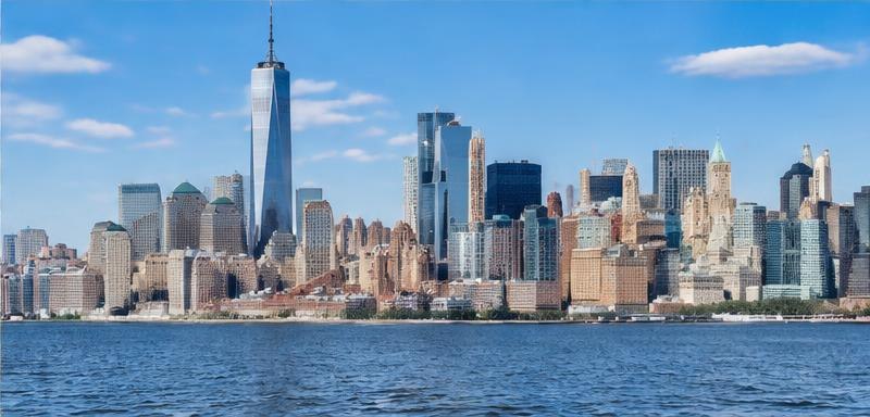 New York, USA