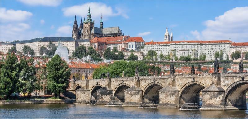 Prague, Czechia