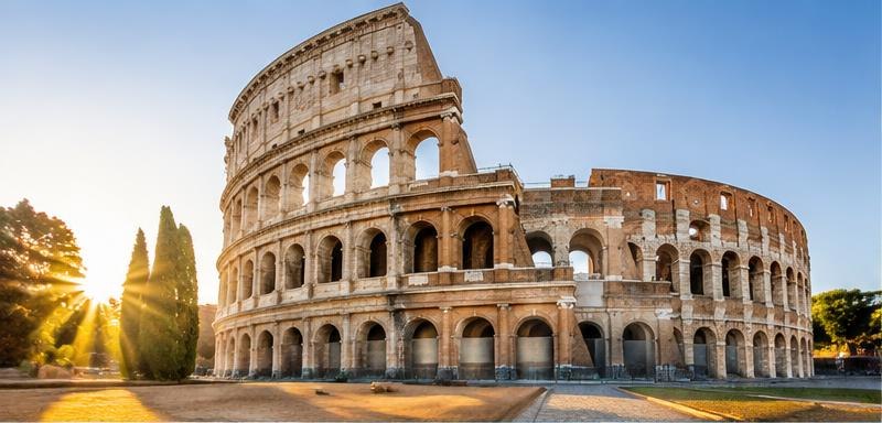 Rome, Italy