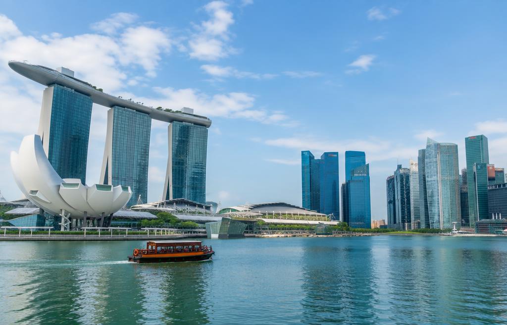Singapore, Singapore