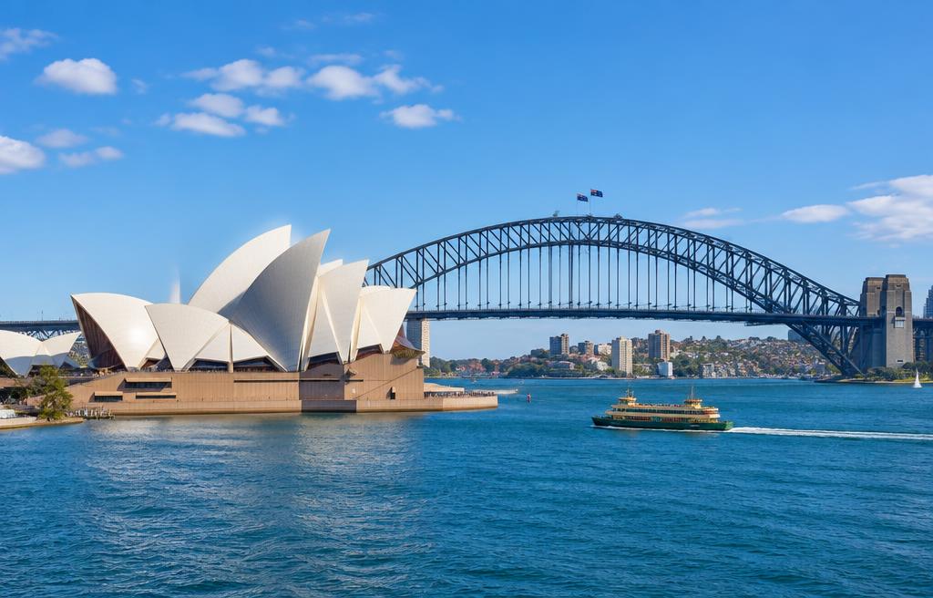 Sydney, Australia