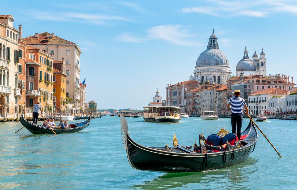 Venice, Italy